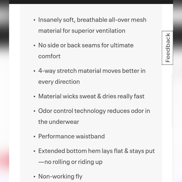 Under Armour Tech Mesh Graphic X Doritos Boxer Briefs - Picture 7 of 9